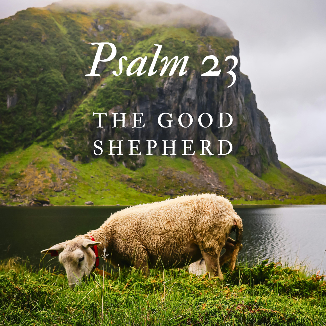 Psalm 23